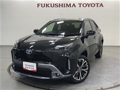 トヨタ ヤリスクロス Z アドベンチャー