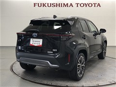 ヤリスクロス Z アドベンチャー