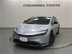 トヨタ プリウス X