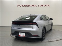 プリウス X