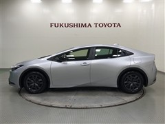 プリウス X