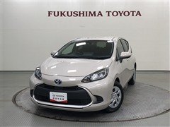 トヨタ アクア G
