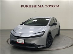 プリウス X