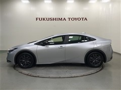 プリウス X
