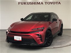 トヨタ クラウンスポーツ Z