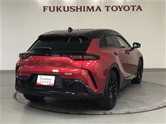 クラウンスポーツ Z
