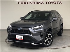 トヨタ RAV4 PHV Z