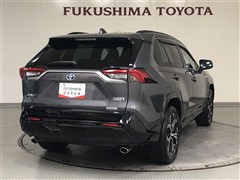 RAV4 PHV Z