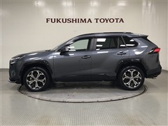 RAV4 PHV Z