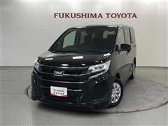 ノア X 4WD
