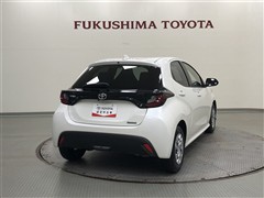 ヤリス X