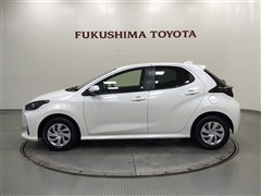 ヤリス X