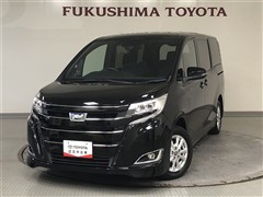 トヨタ ノアHEV G