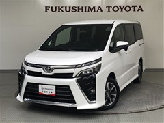 ヴォクシー ZS 4WD