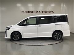 ヴォクシー ZS 4WD