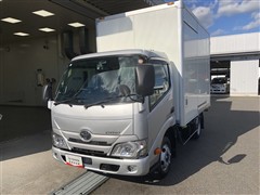 ダイナ アルミバンS 2t
