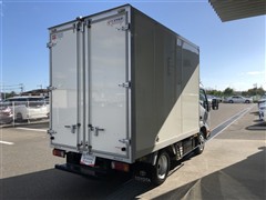 ダイナ アルミバンS 2t