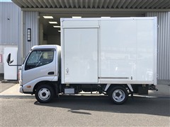 ダイナ アルミバンS 2t
