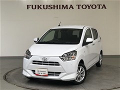 トヨタ ピクシスエポック G SA3