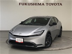 プリウス X
