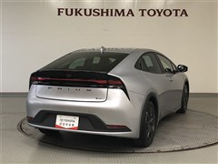 プリウス X