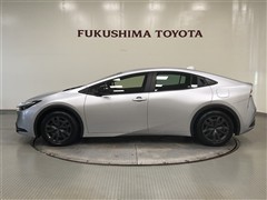 プリウス X