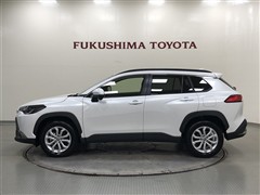 カローラクロスHEV S E-Four