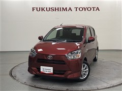 トヨタ ピクシスエポック G SA3