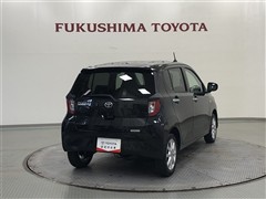 ピクシスエポック G SA3 4WD