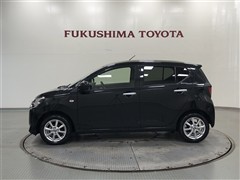 ピクシスエポック G SA3 4WD