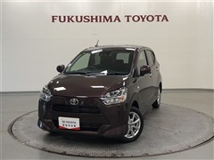 ピクシスエポック G SA3 4WD