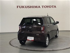 ピクシスエポック G SA3 4WD