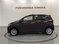 ピクシスエポック G SA3 4WD