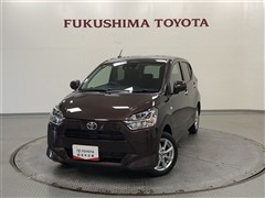 トヨタ ピクシスエポック G SA3 4WD