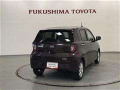 ピクシスエポック G SA3 4WD