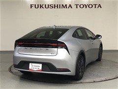 プリウス X