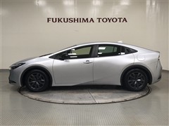 プリウス X