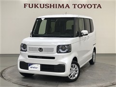 N-BOX 4WD