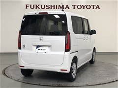 N-BOX 4WD