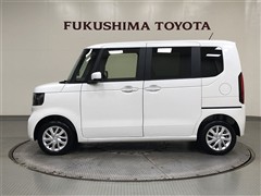 N-BOX 4WD