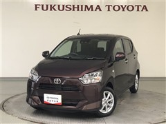 トヨタ ピクシスエポック G SA3