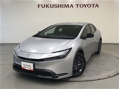 トヨタ プリウス X