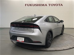 プリウス X