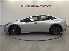 プリウス X