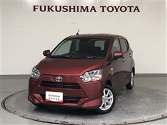 トヨタ ピクシスエポック G SA3