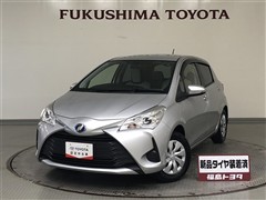 トヨタ ヴィッツHEV F
