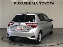 ヴィッツHEV F