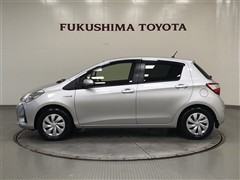 ヴィッツHEV F
