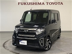 タント カスタム RS スタイルSL