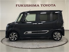 タント カスタム RS スタイルSL